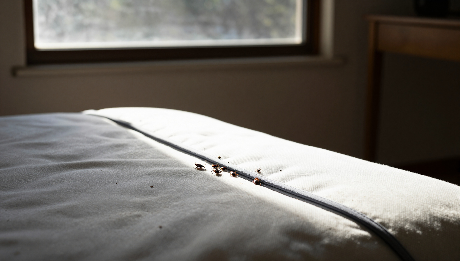 Bed Bugs Control in Edgecliff
