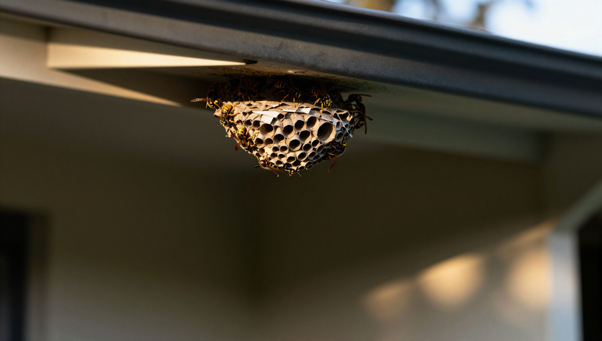 Bees and Wasp Removal in Edgecliff